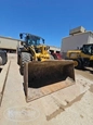 Front of used Loader,Used Komatsu,Used Komatsu Loader in yard